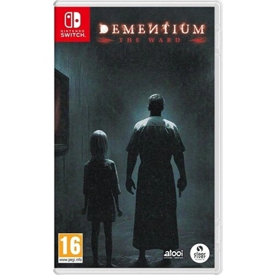Dementium: The Ward