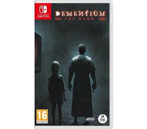 Dementium: The Ward