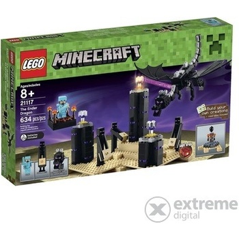 LEGO® Minecraft® 21117 The Ender Dragon