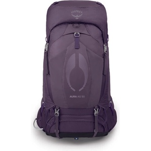 Osprey Туристическа раница OSPREY AURA AG 50, enchantment purple (10020665OSP)