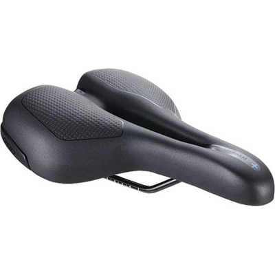 BBB Sportplus BSD-112 dámske čierne