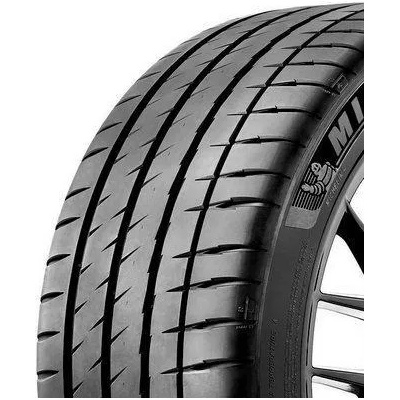 Michelin Pilot Sport 4 S XL 245/30 R21 91Y