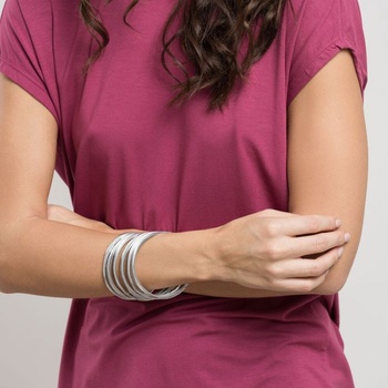 Image 1 of Vestopazzo Гривна Vestopazzo - AL09165 (AL09165)