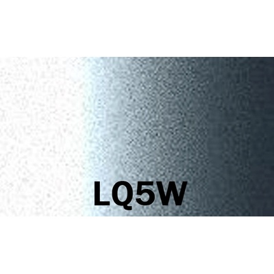 Autolak ve spreji Škoda 400ml LQ5W MODRA