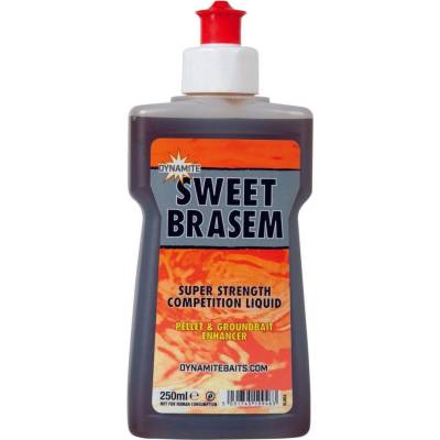 Dynamite Baits XL liquid attractants 250ml Brasem