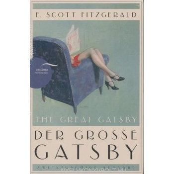 Der große Gatsby / The Great Gatsby