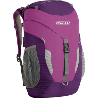 Boll Trapper 18l boysenberry fialový