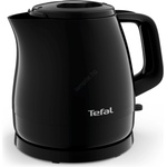 Tefal - Електрическа кана VITA 0, 8 l 2400W/230V черна (GS1390) Електрически кани