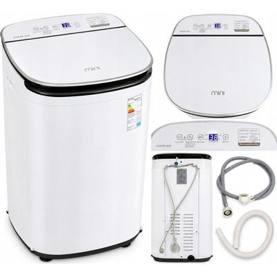 Sigma XQB48-888