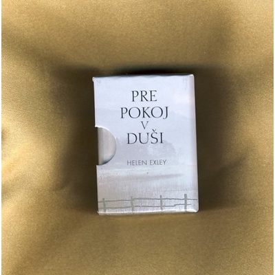 Pre pokoj v duši - Helen Exley