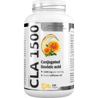 Kevin Levrone Signature Series CLA 1500, 180 Softgels