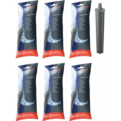 Jura Claris Pro Smart 6 ks