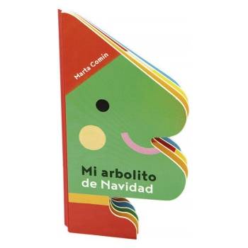 MI ARBOLITO DE NAVIDAD