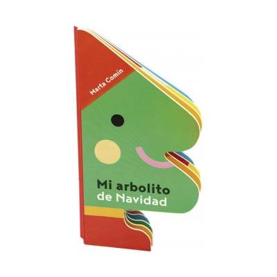 MI ARBOLITO DE NAVIDAD