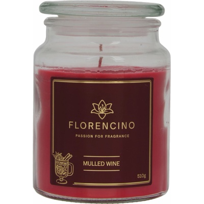 FLORENCINO Mulled Wine 510 g