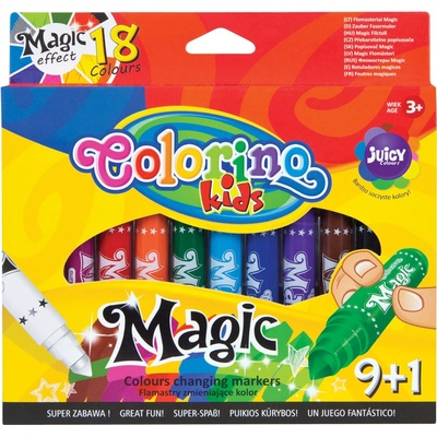 Patio Colorino 10ks MAGIC 298792