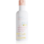 Nacomi Mom & Who Kids хидратиращ шампоан за деца 250ml