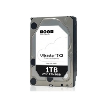 HGST Ultrastar 7K2 1TB, HUS722T1TALA604