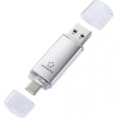 Renkforce RF-USBOS-220 32GB RF-6684362