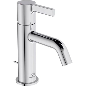 Ideal Standard Смесител за умивалник Ideal Standard Atelier Joy с вентил Pop-Up гланциран хром (BC851AA)