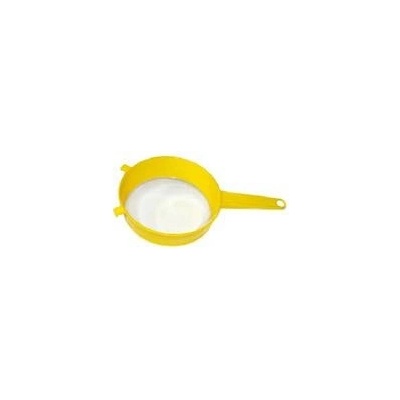 Cedidlo so sitkom pr. 12 cm