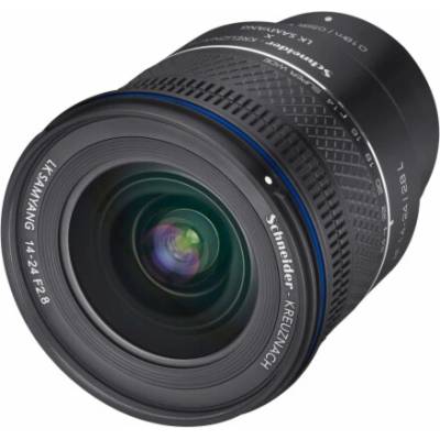 Samyang AF 2.8/14-24 FE L-Mount Schneider Kreuznach