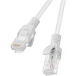 Lanberg пач кабел Cat6 UTP 3 м, сив PCU6-10CC-0300-S (PCU6-10CC-0300-S)