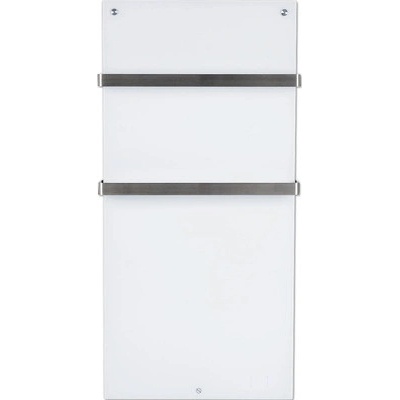 EUROM Sani 800 55 x 115 cm 800 W s Wi-Fi a 2 držiakmi na uteráky