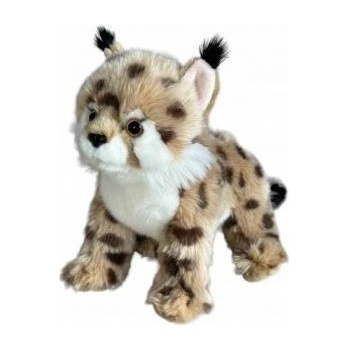 Dubi Ryś standing 25cm 30559