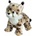 Dubi Ryś standing 25cm 30559