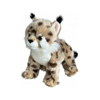 Dubi Ryś standing 25cm 30559