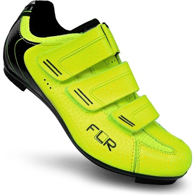FLR F-35 neon yellow