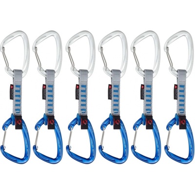 Mammut Crag Wire 10 cm
