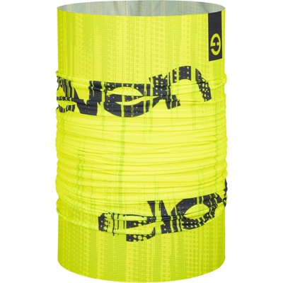 Multifunkčná šatka Eleven Efez Stamina Yellow