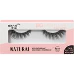 trend ! t up Изкуствени мигли Big Lashlove XXL Natural, 2 бр (1637425)