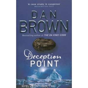 Deception Point (ISBN: 9780552159722)