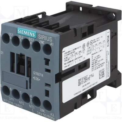 Siemens 3RT2016-1AB02