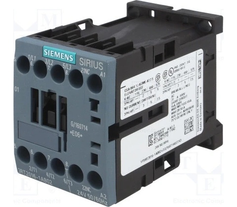 Siemens 3RT2016-1AB02