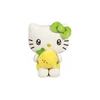 EPEE Hello Kitty Macedonia - Lemon plush 20cm