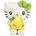 EPEE Hello Kitty Macedonia - Lemon plush 20cm
