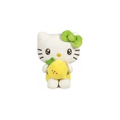 EPEE Hello Kitty Macedonia - Lemon plush 20cm