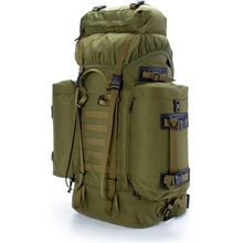 Berghaus MMPS Vulcan IV zelený 100 l