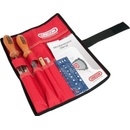 Oregon Souprava pro ostření pilových řetězů 4mm