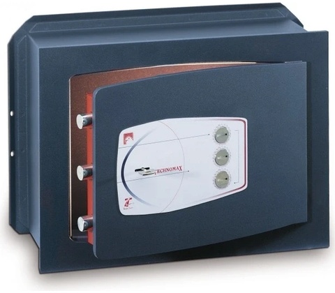 Technomax GD/3B