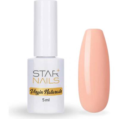 Starnails Gel Polish Virgin Naturals 004 Poppy 5 ml