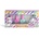 Aquarius Cosmetic Комплект за маникюр, Martinelia, малък, 4 части (MA12045)