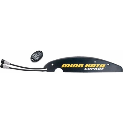 MinnKota Copilot Wireless Remote System PD V2