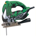 HiKOKI (Hitachi) CJ110MV/CJ110MVUTZ Прободен трион, зеге