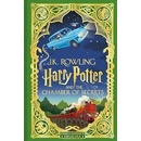 Harry Potter and the Chamber of Secrets: MinaLima Edition