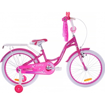 Fuzlu Lilly 2023